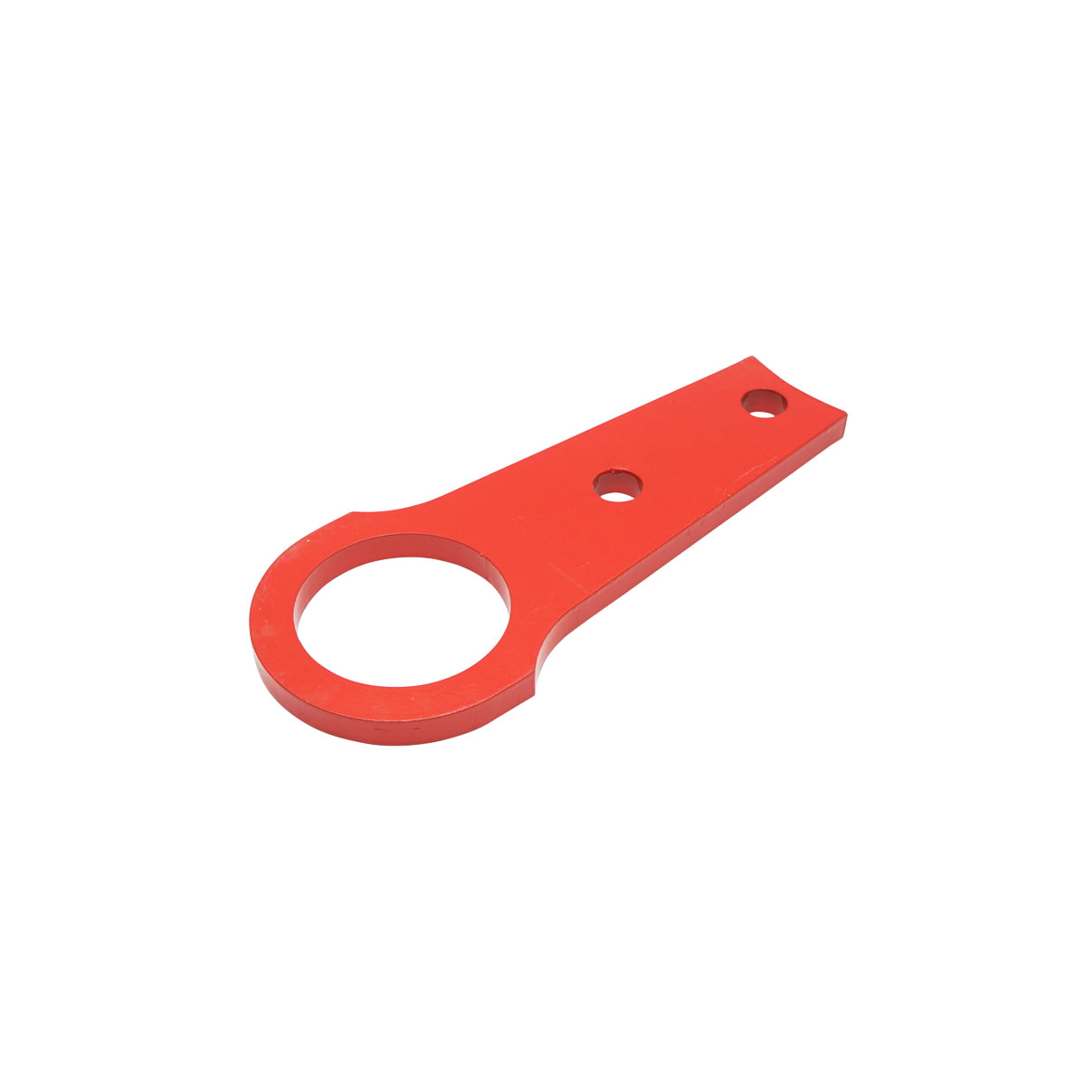 Csapágyház tartó lemez lengyel fűkaszához, 1.65–1.85 m-es típushoz