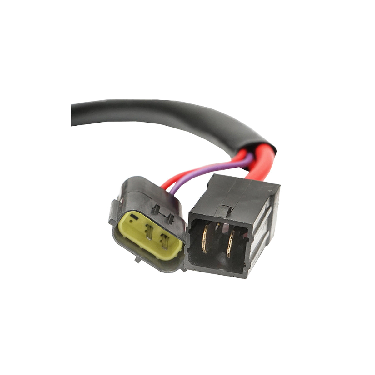 Indítókapcsoló kulccsal John Deere gépekhez