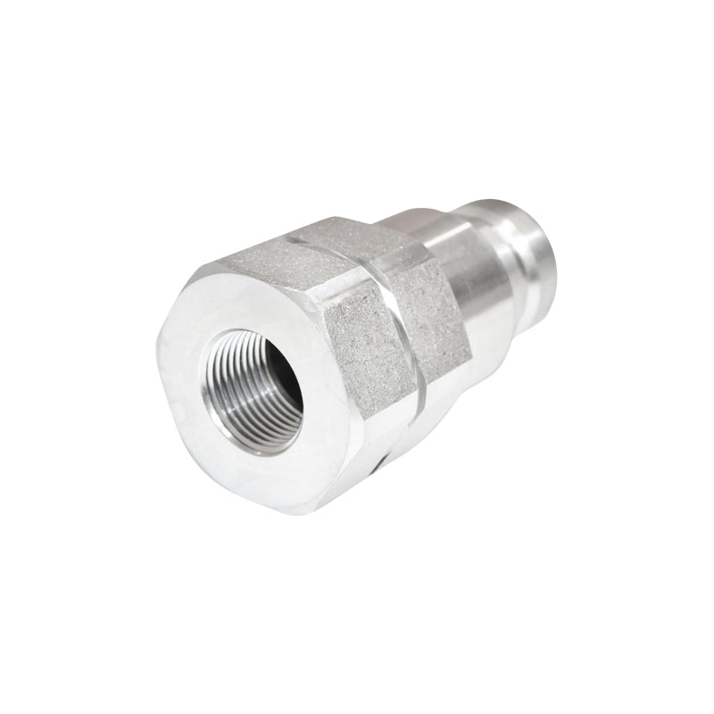 Gyorscsatlakozó 1" apa