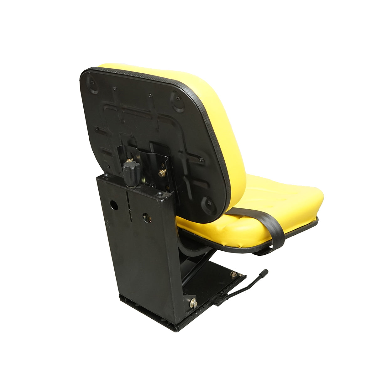 Univerzális ülés mezőgazdasági vagy ipari gépekhez, targoncához