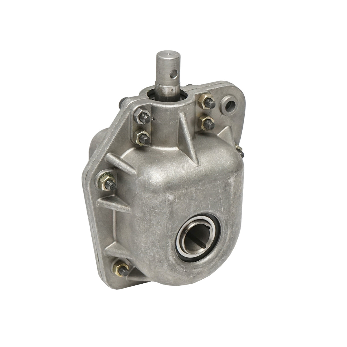 Belső hajtómű 20 mm-es bemeneti furattal, 16 mm-es tengellyel, Maschio Gaspardo vetőgépre, G16033200, G15421810