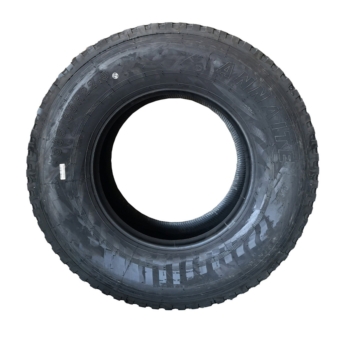 Gumiabroncs 385/65R22.5, 14PR, terhelési index: 118/114