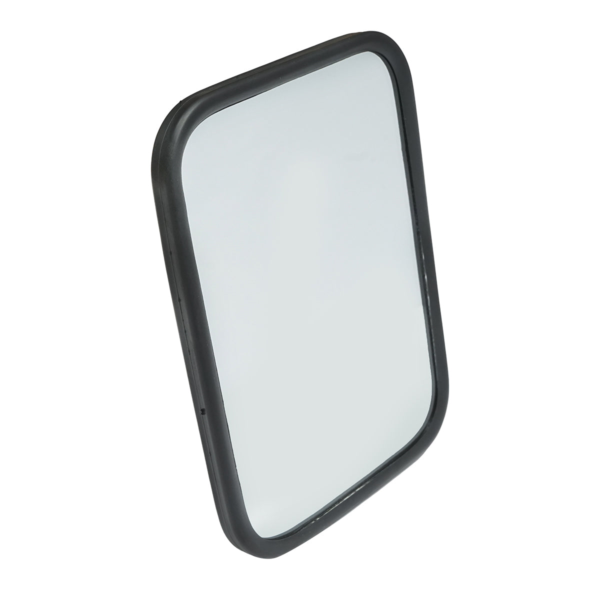 Univerzális oldalsó tükör 230×170 mm, állítható bilincses rögzítéssel