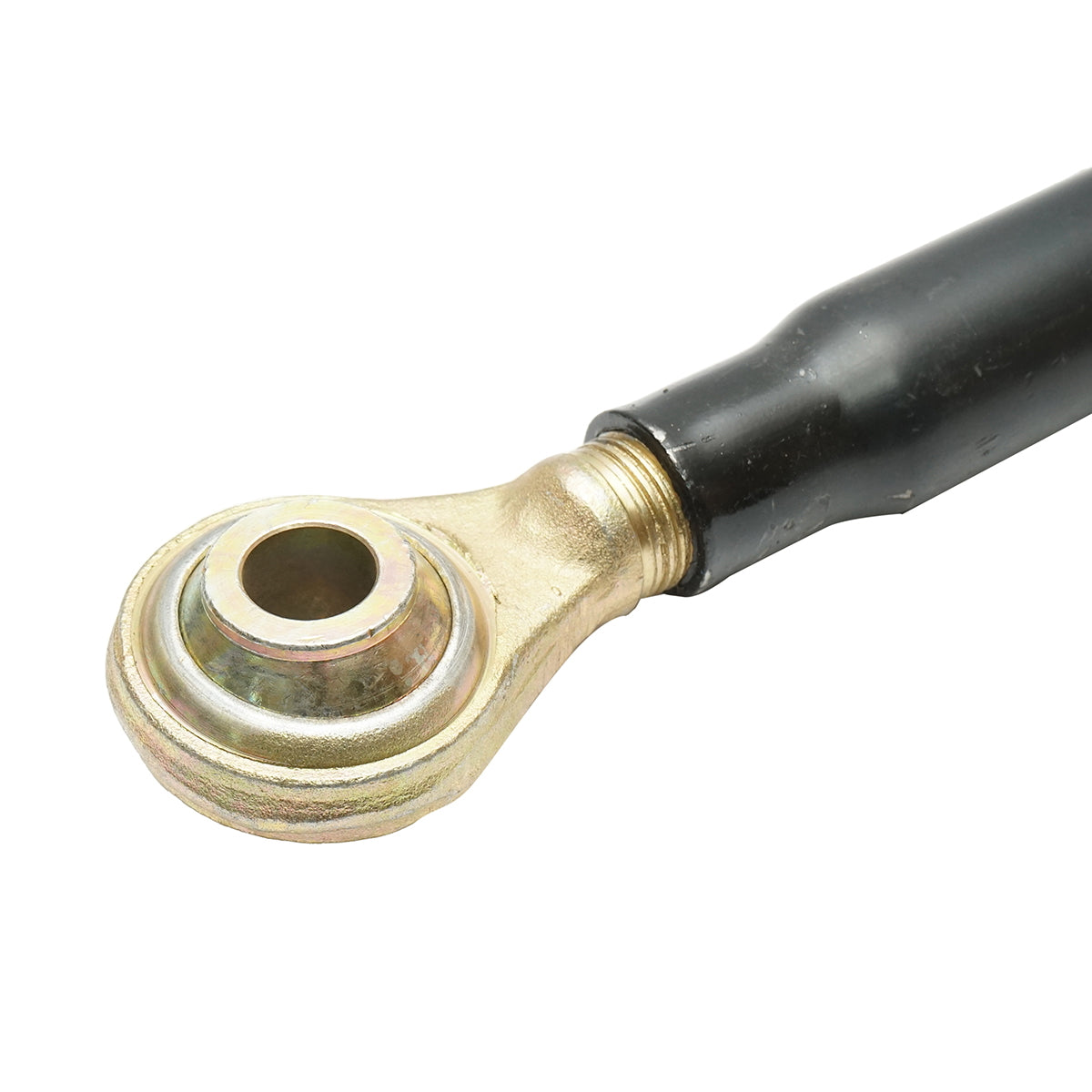 Univerzális központi vonórúd, CAT 2-2, 670x890 mm, csapágy 26 mm, Breckner Germany