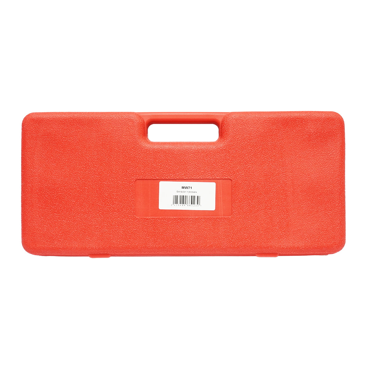 INJEKTOR KIHÚZÓ KÉSZLET, CSÚSZÓKALAPÁCCSAL 8-32MM