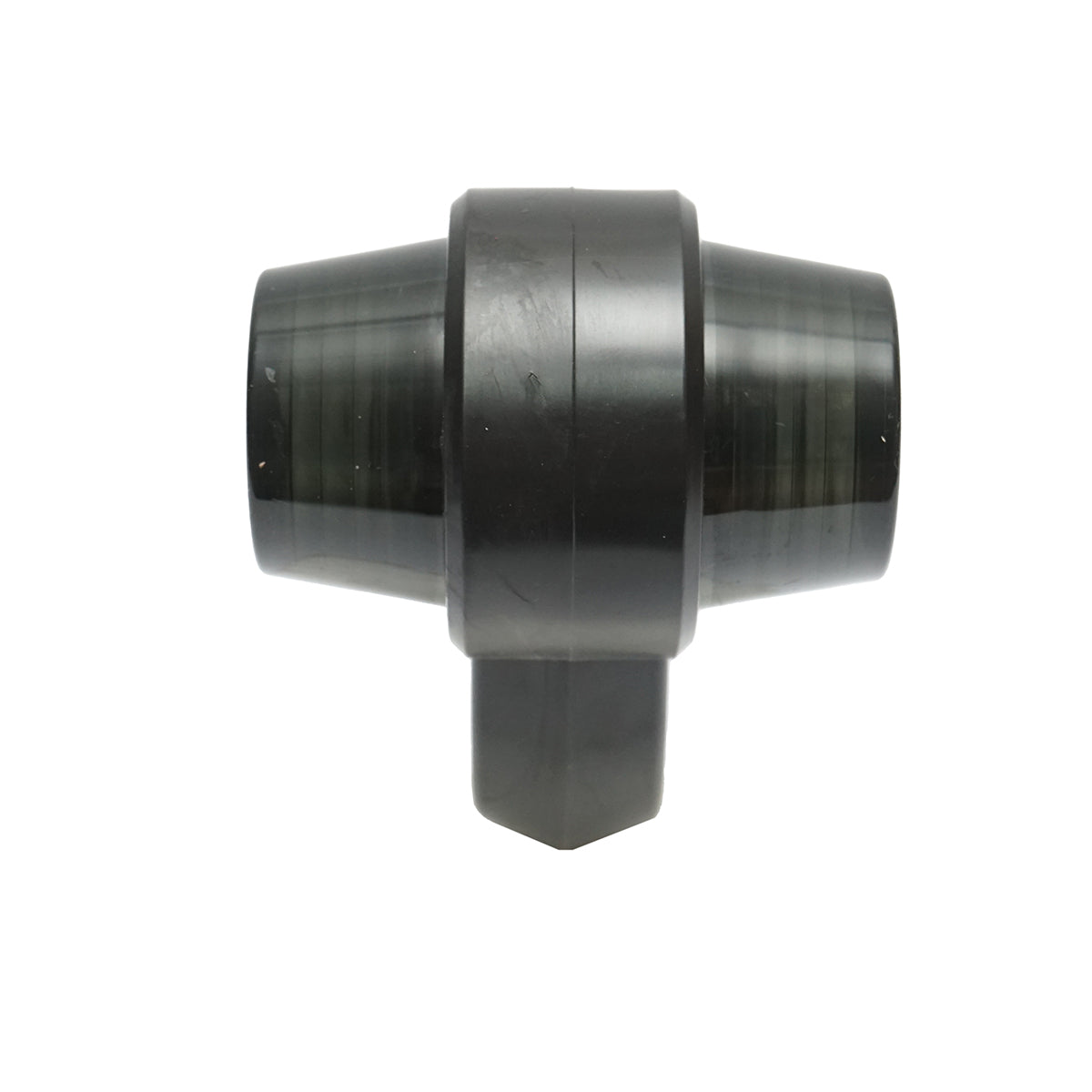 Oldalsó LED helyzetjelző lámpaszett, karral, 12–24V, füstszínű piros-fehér, FR0157, Breckner Germany