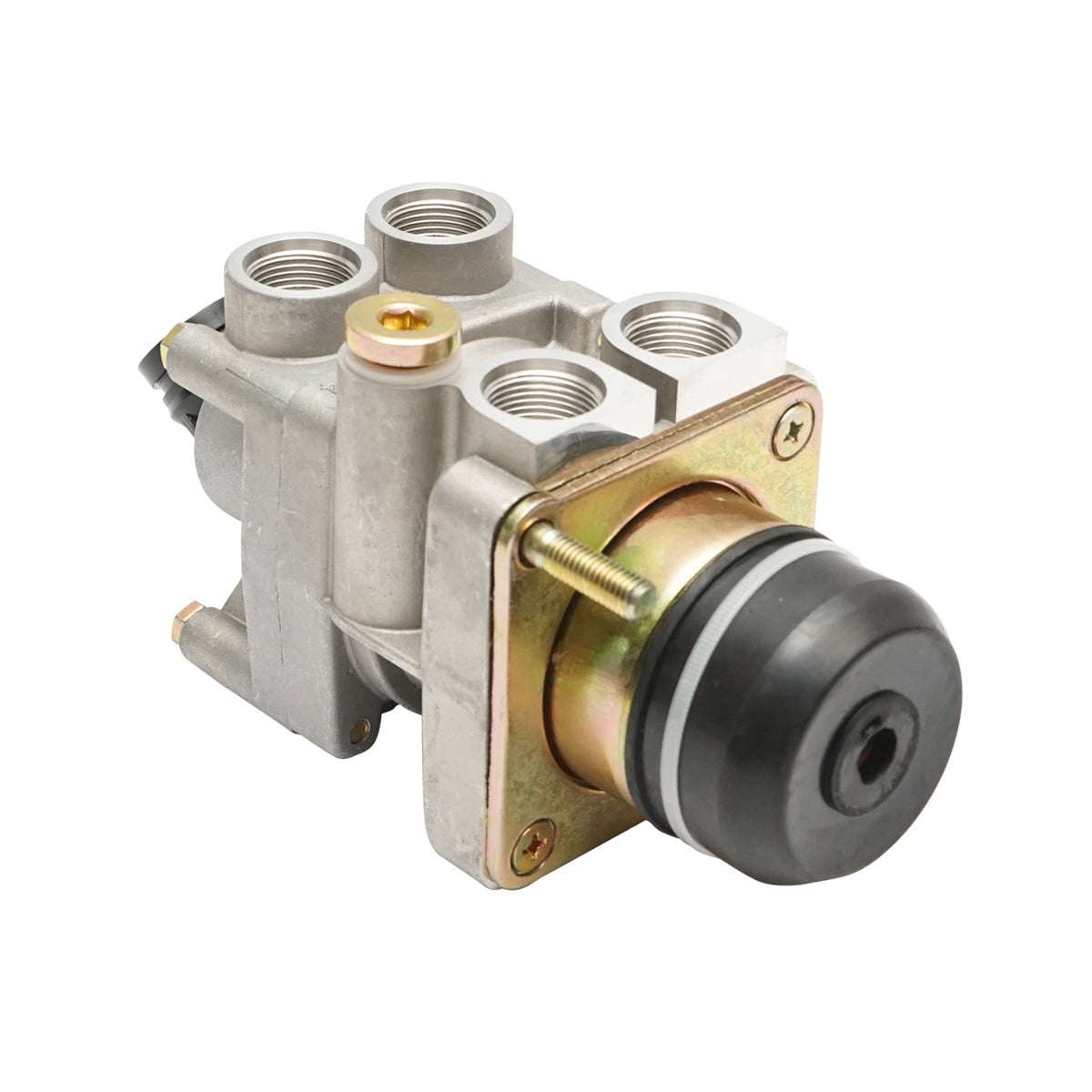 Lábfékszelep, OEM: MB4815, Breckner Germany