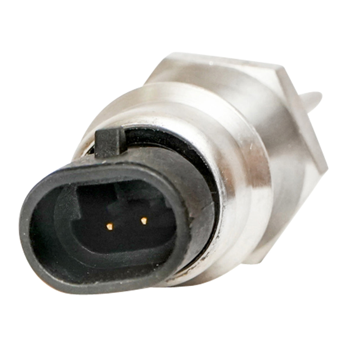 Hőmérséklet-érzékelő szívócső levegőhöz, 2 pines, EGR rendszerhez, John Deere-hez, OEM RE522823