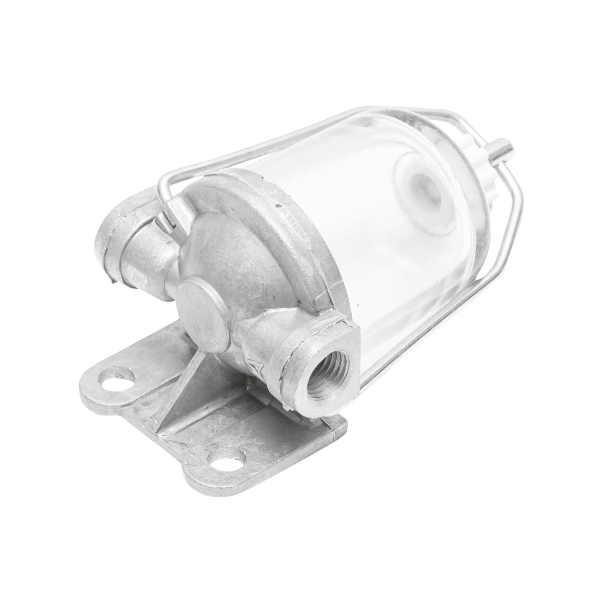 Üzemanyagleválasztó szűrőház, univerzális, OEM 102701