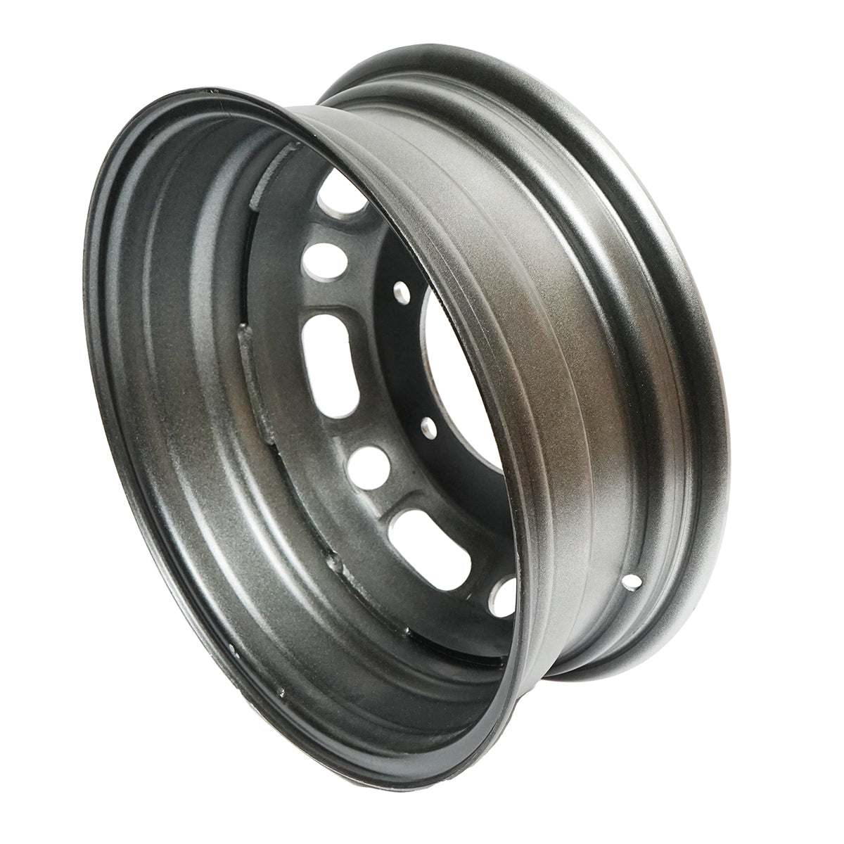 Sprinter 906 felni, 2006 utáni modellhez, 5.5JX16, dupla tengely, 6 csavaros, ET117