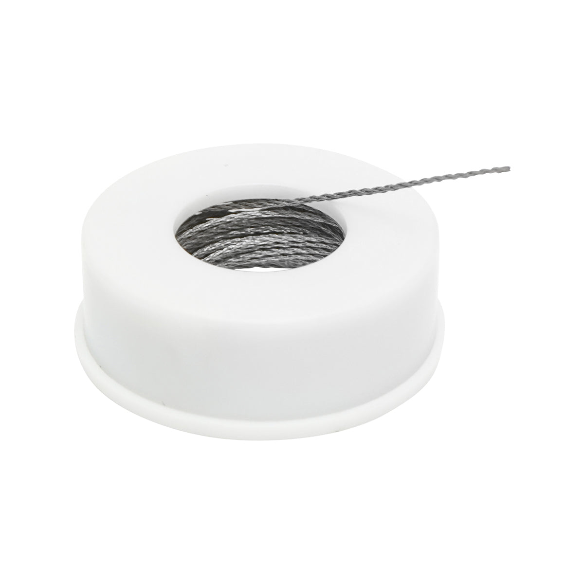 Szarvtalanító drót és fém fogantyúkészlet, borjakhoz, kecskékhez és juhokhoz, Breckner Germany