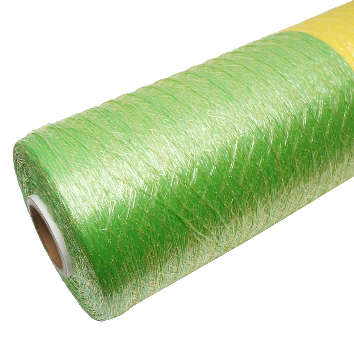 Bálázó háló HDPE 1,23×3000 m, THOR