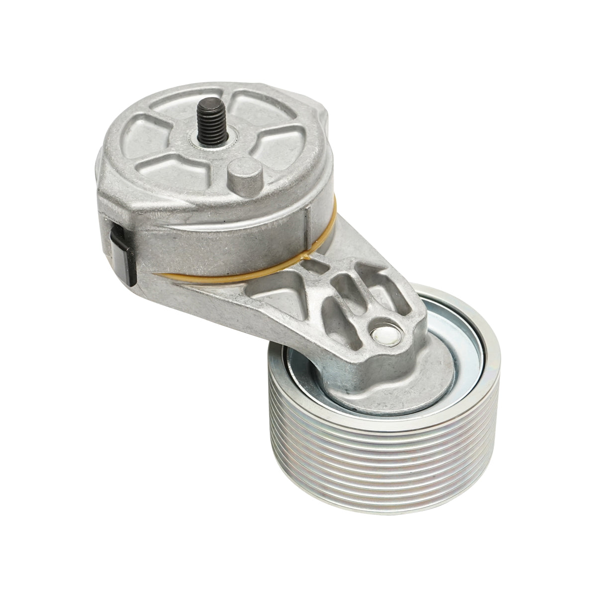 Szíjfeszítő Case IH, New Holland gépekhez, OEM kód: 84187972, 87300113, APV2727, Breckner Germany