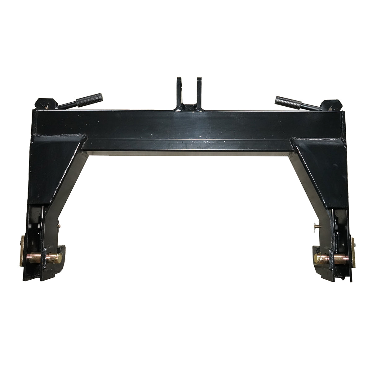 GYORSCSATLAKOZÓ 3 PONTOS TRAKTOROKHOZ 38 HÜVELYK (97CM)