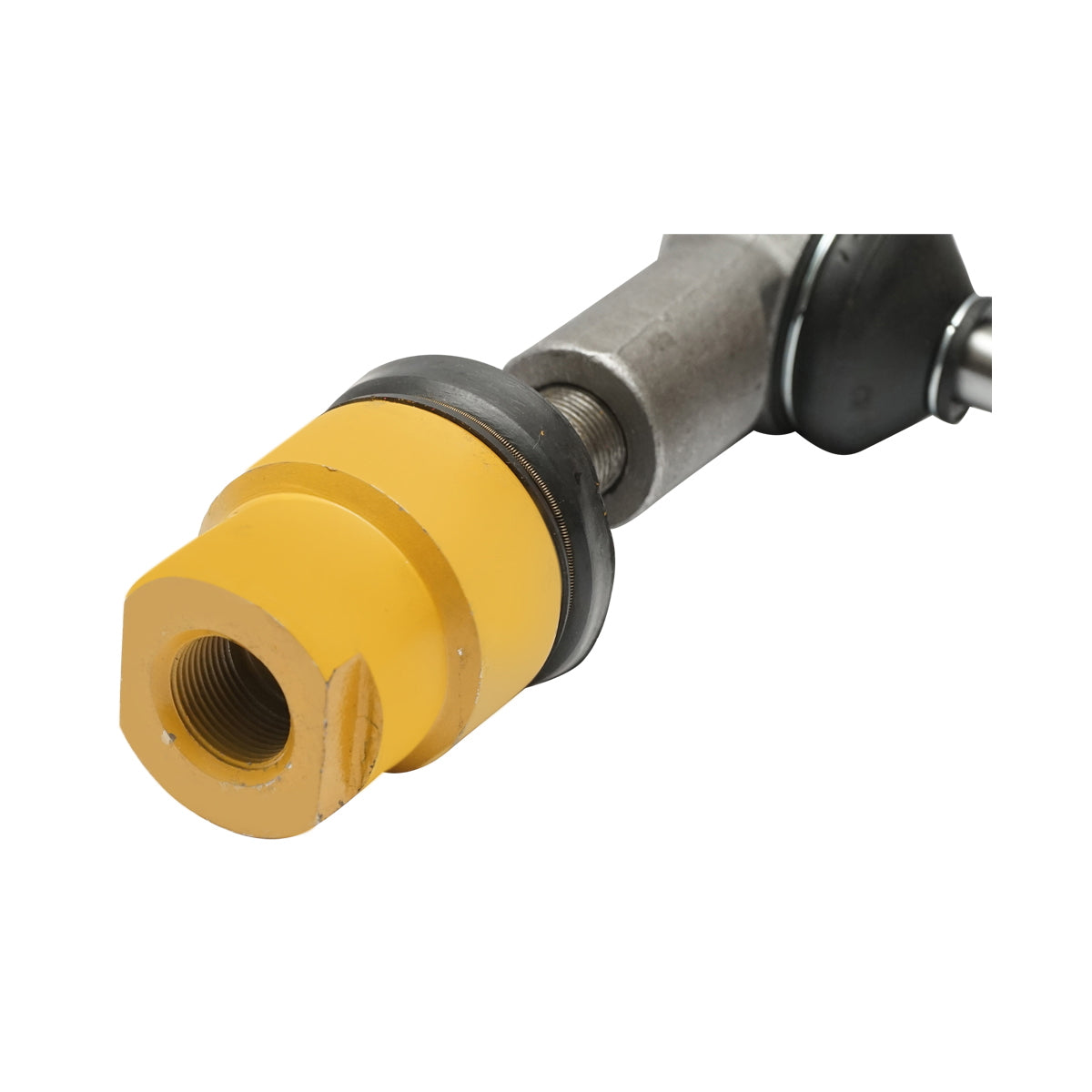 Szervókormány összekötő rúd U-650 traktorhoz, a munkahenger és a kormányösszekötő fej közé