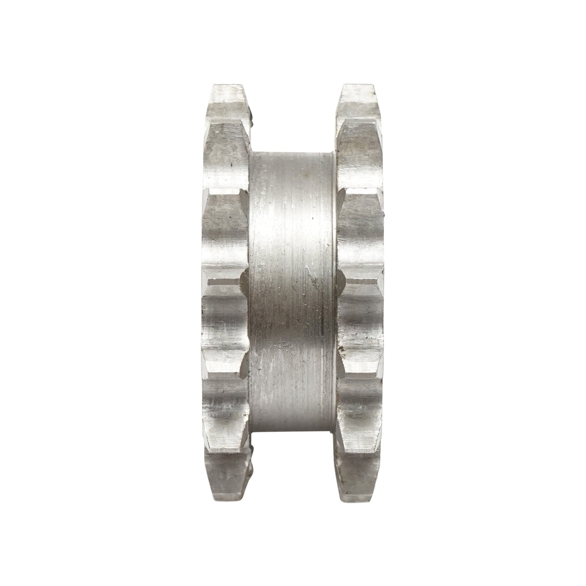 Fogaskerék, lánckerék Z=15/15 SUP29-hez