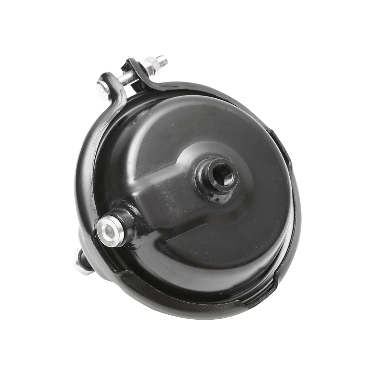 Féknyomáskamra, egyszeres, tárcsafékhez, T24, OEM kódok: 4235060010, 0544436010, 0544436020, 1932640, A0074201424, 500590336, Breckner Germany