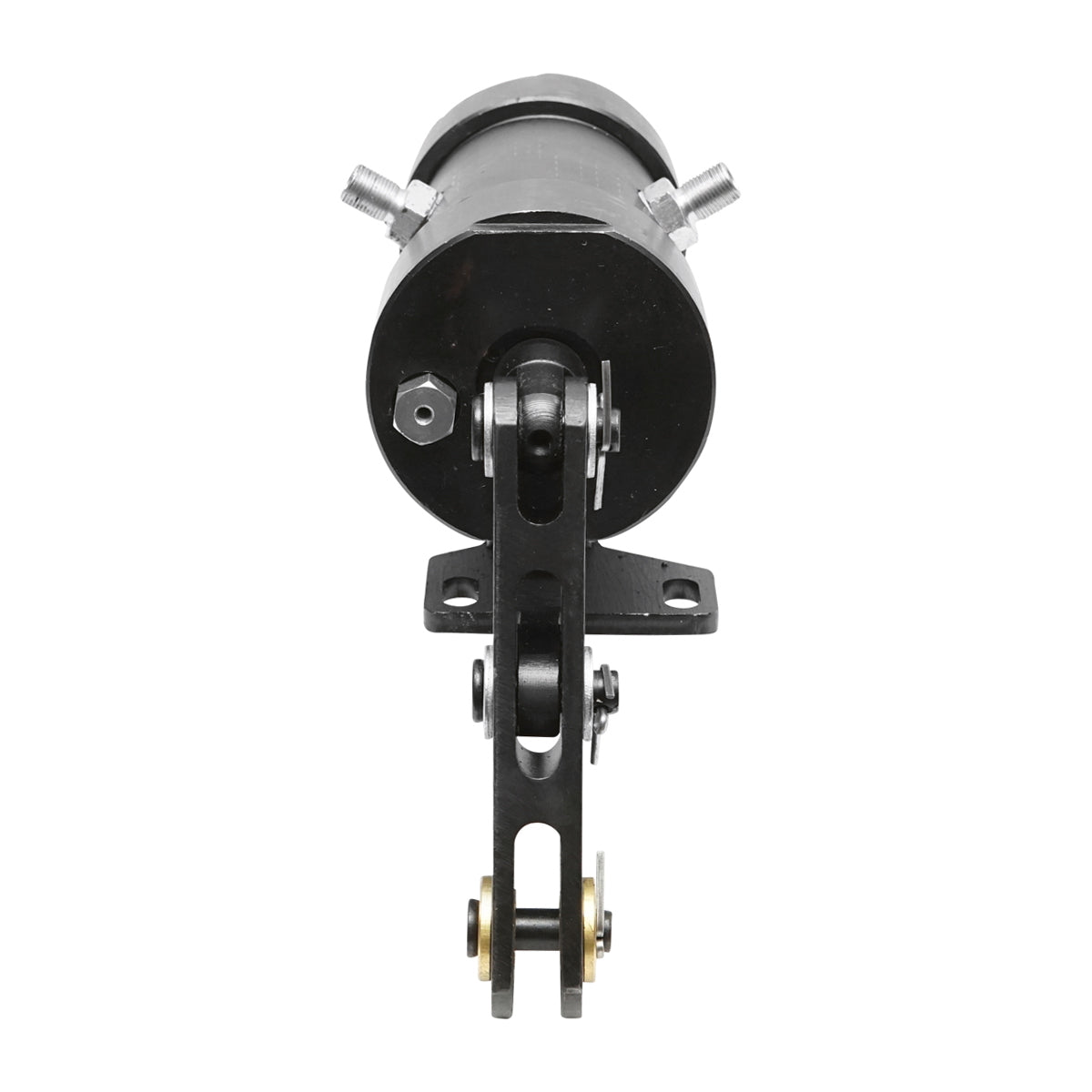 Sebességváltó vezérlőszelep Erdei traktorhoz M12 csatlakozással