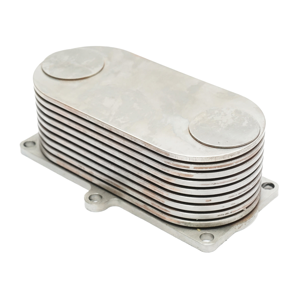 Olajhűtő John Deere-hez, OEM RE59298, R141075, RE560754, R141075