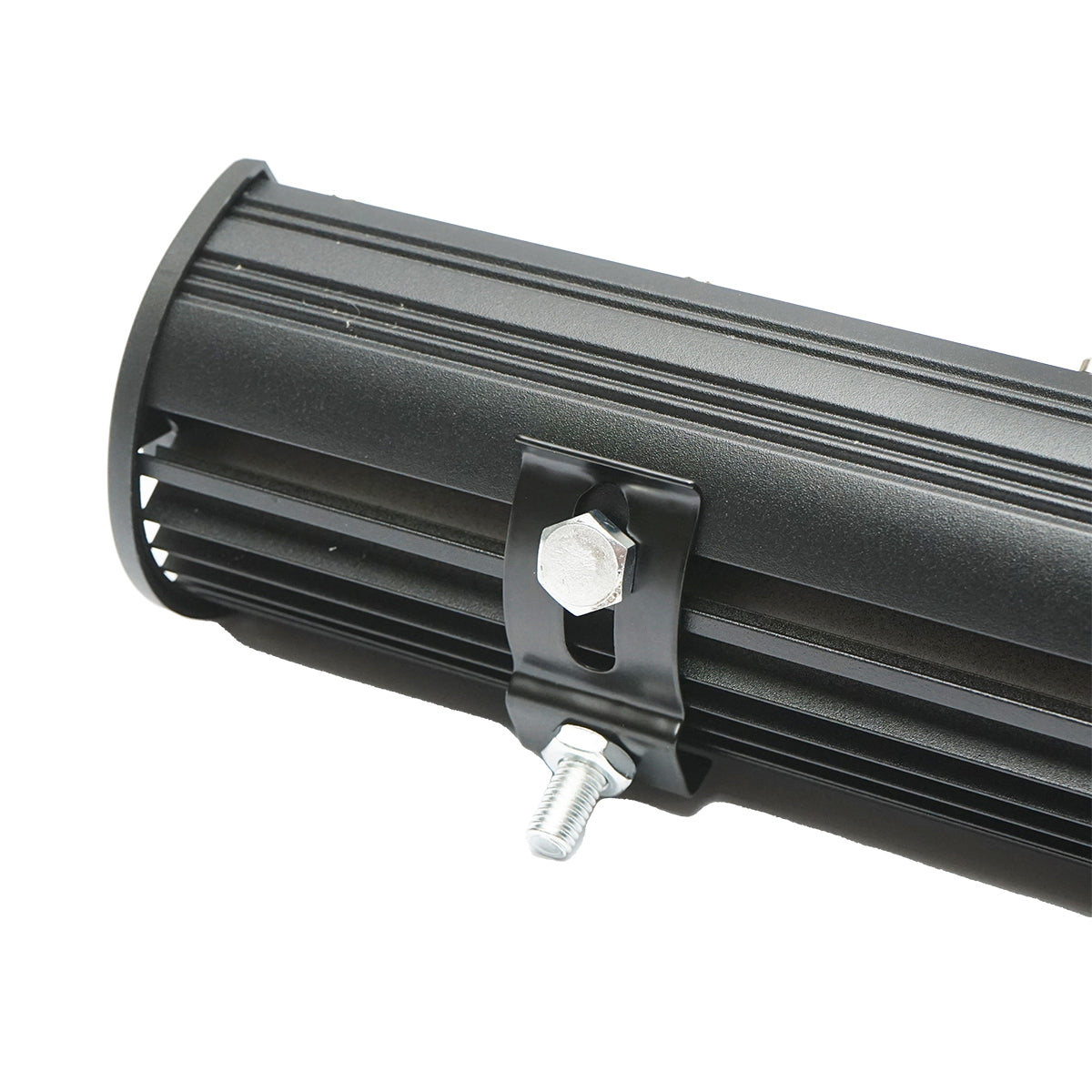 LED fényhíd, rúd típus, 12–24V, 126W, méret: 500x80x68 mm, Breckner Germany