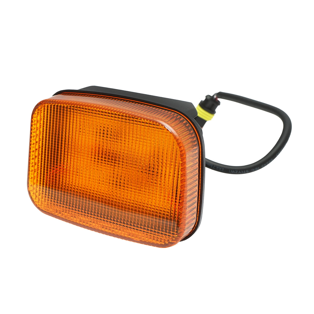 Irányjelző lámpakészlet John Deere-hez, OEM RE39582