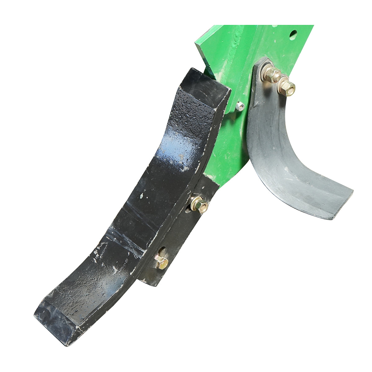 Felszerelt első mélylazító kar DISTA99 talajlazítóhoz