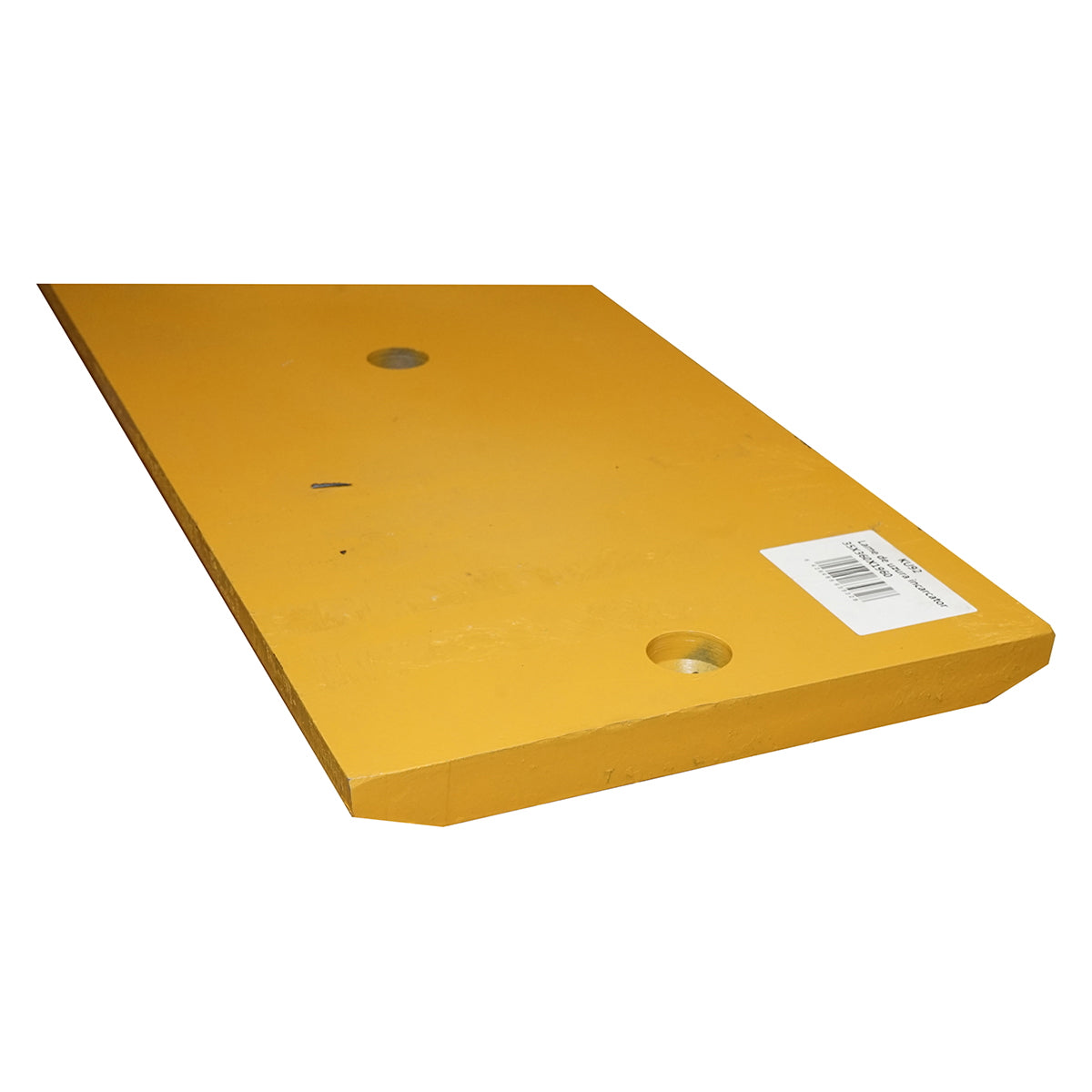 Kopóél rakodóhoz Komatsu gépekhez, OEM kód: 42177H2270 DBF 35×360×1960