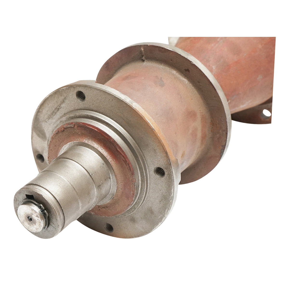 Lengyel fűkasza függőleges nyeles csapágyház, 1.65 m-es típushoz