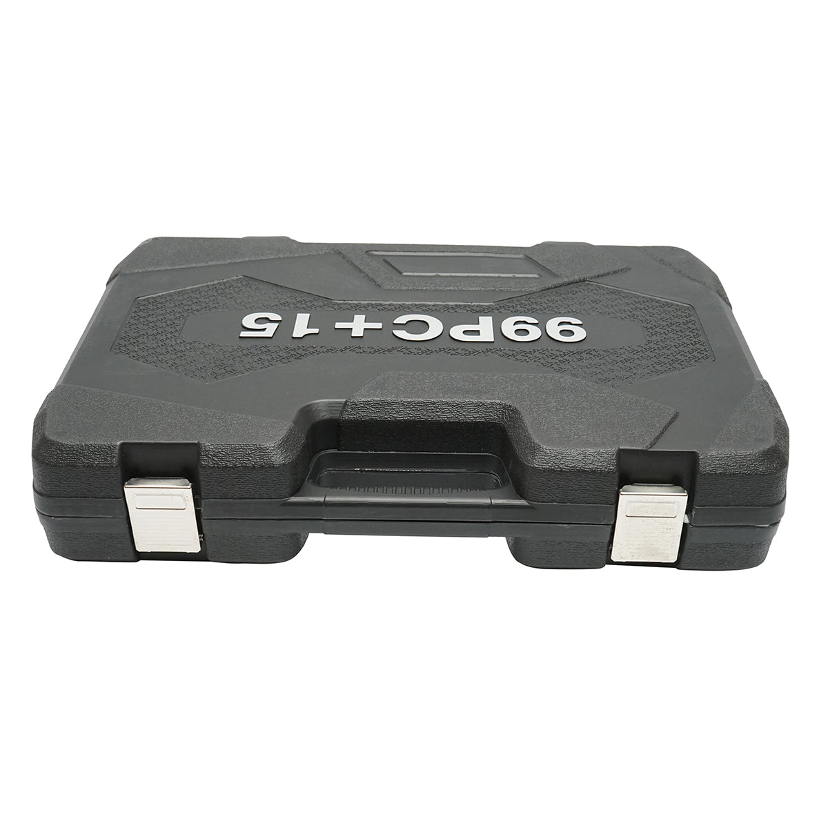 SZERSZÁMKÉSZLET, DUGÓKULCS, BITEK, IMBUSZ, CSAVARHÚZÓ, KRIMPELŐ ÉS FOGÓK 114 DB BRECKNER GERMANY