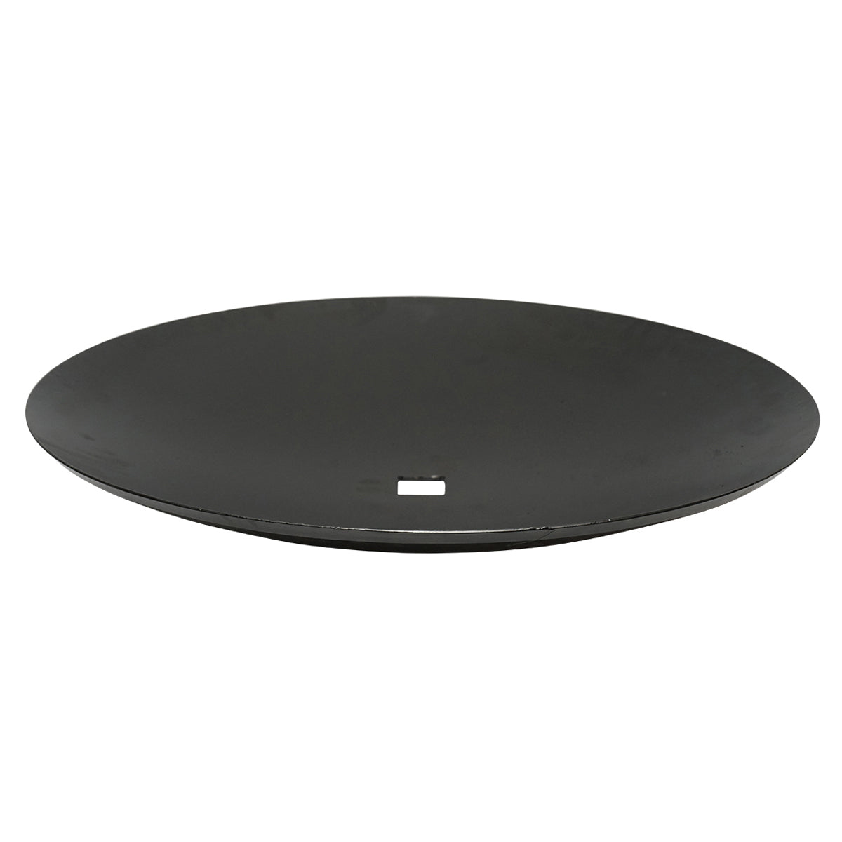 Tárcsalap 660x6, 41 mm-es négyszög