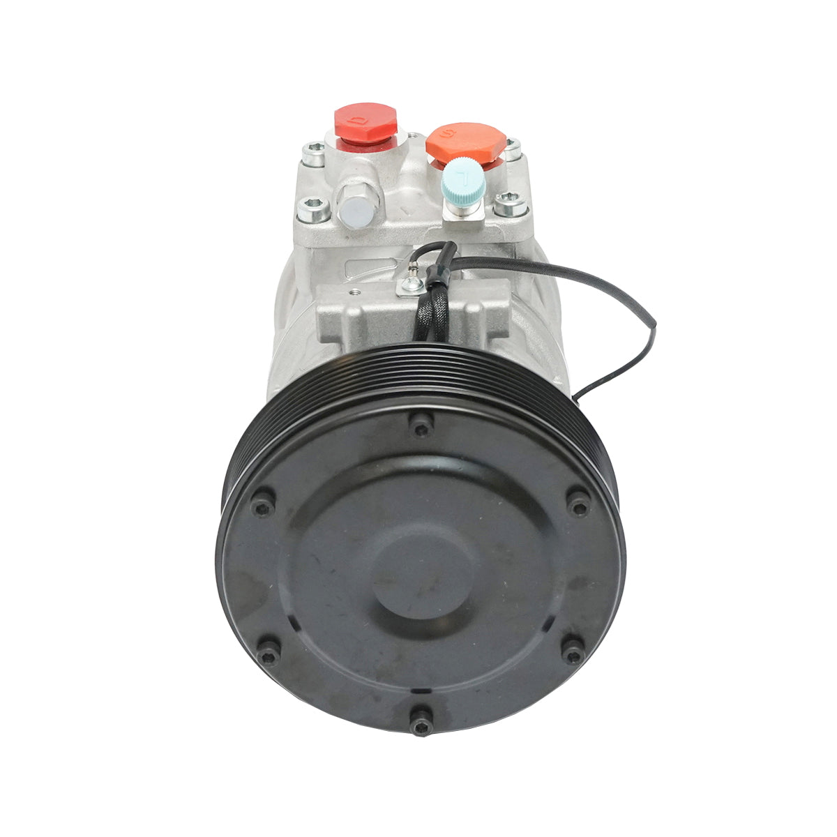 Klímakompresszor John Deere-hez, OEM RE46609