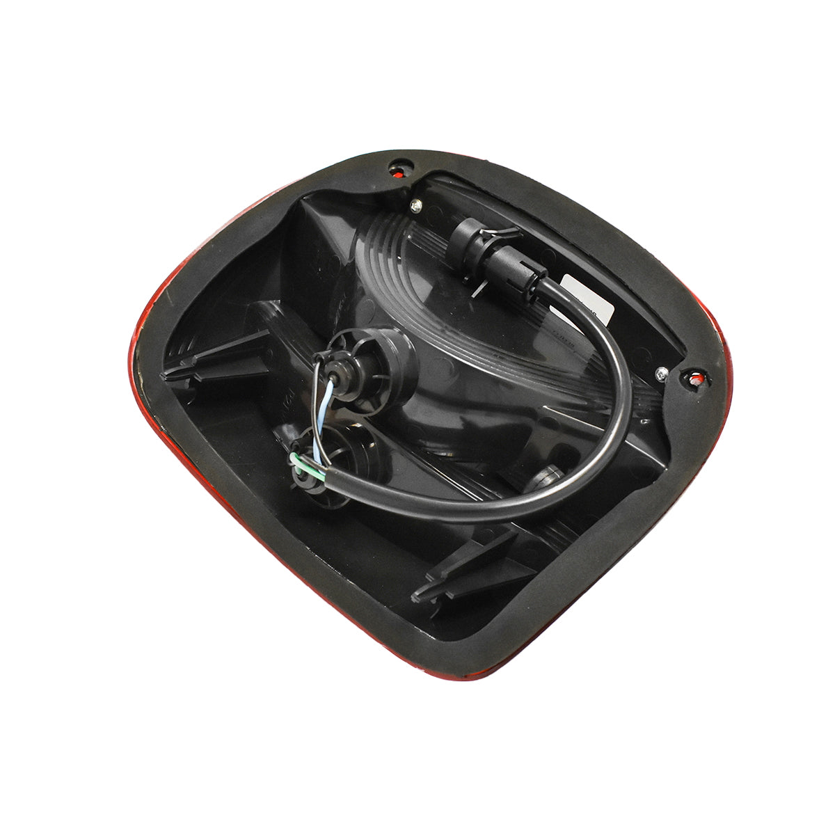 Hátsó féklámpa John Deere-hez, OEM kód: AL155306, RE219710