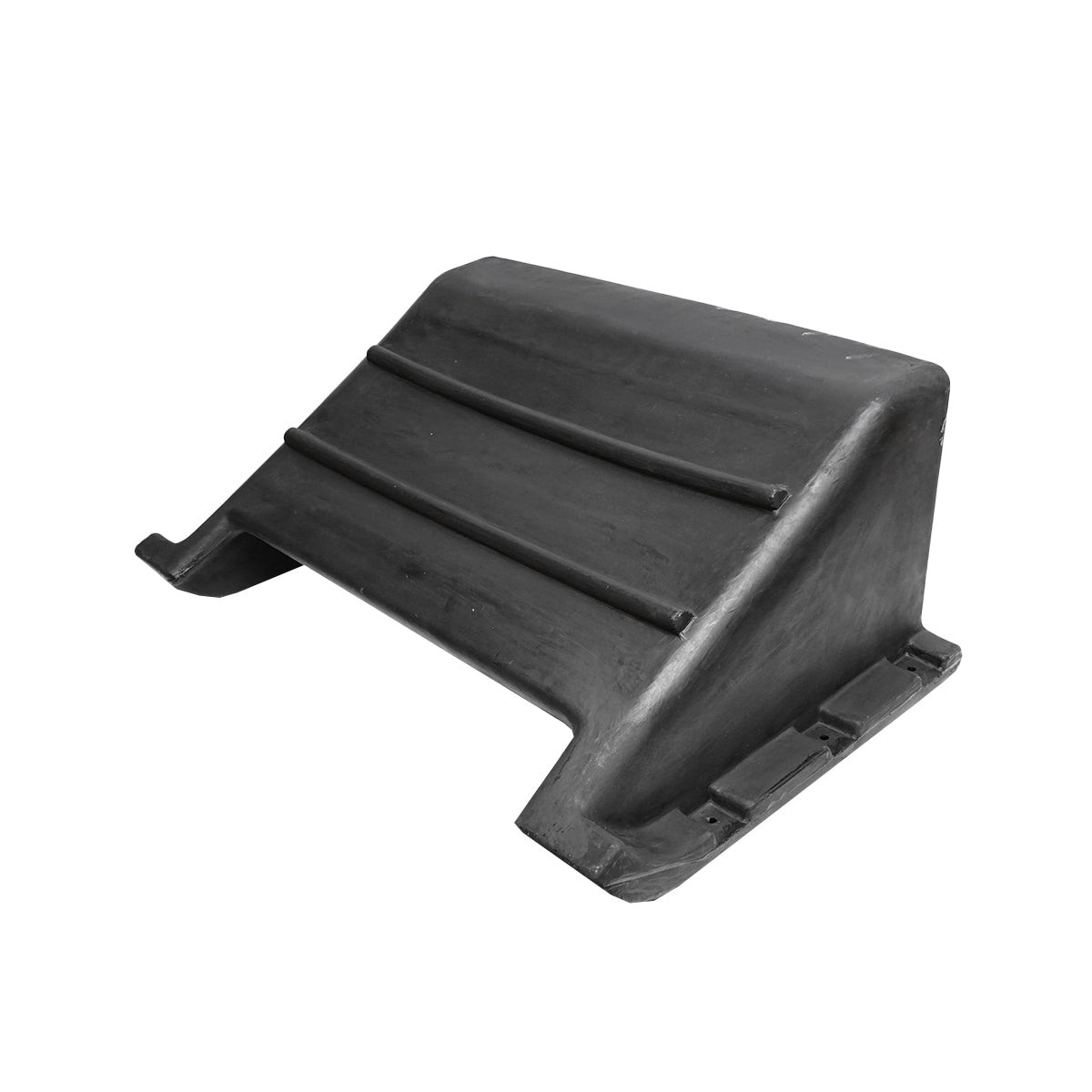 Műanyag etető lovaknak 560x740x330mm