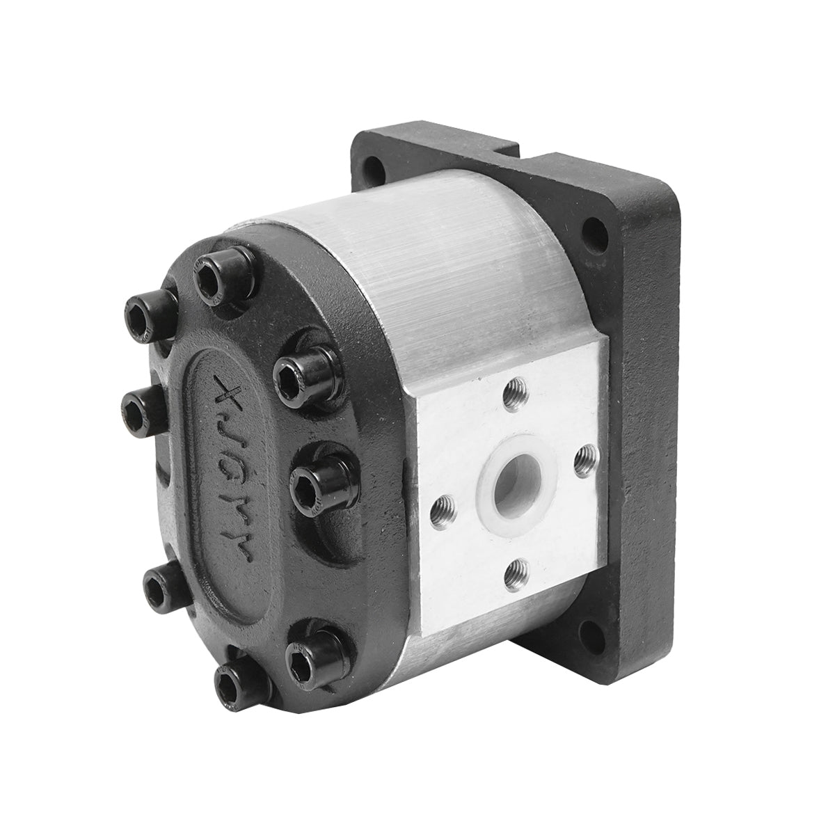 Hidraulikaszivattyú Fiat, New Holland gépekhez, OEM kód: 1930398, Breckner Germany