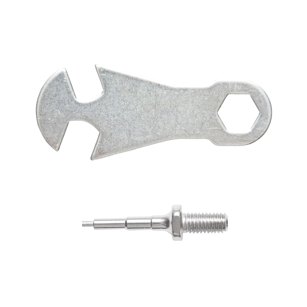 Füljelző fogó szarvasmarhákhoz és juhokhoz, kompatibil a legtöbb piacon elérhető füljelző típussal