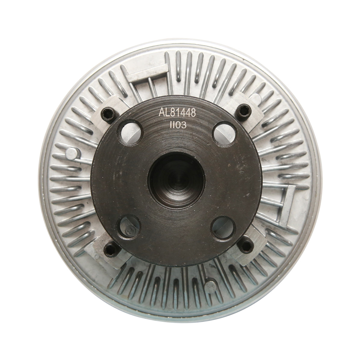 Viszkokuplung John Deere 600-as szériához, OEM kód: AL81448