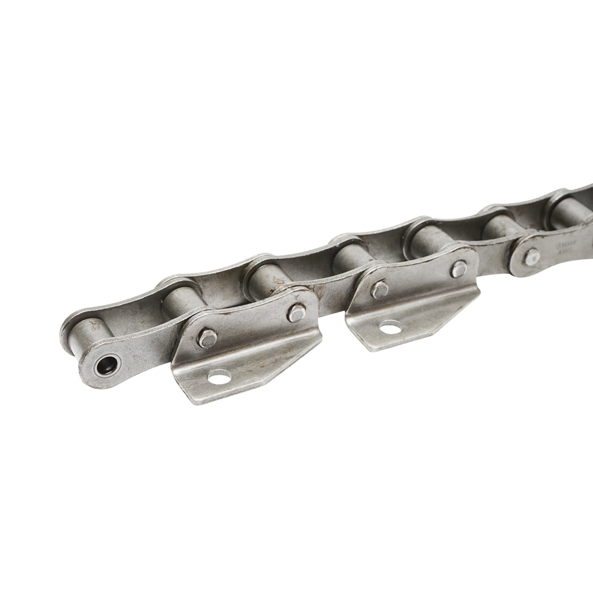 Kombájn hajtólánc, görgőslánc DONGHUA 1989520C1 A557K39MF10.06 Case L=2,88 méter