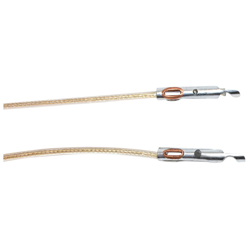 TIR plombakábel, hossz: 40 m, vastagság: 4 mm