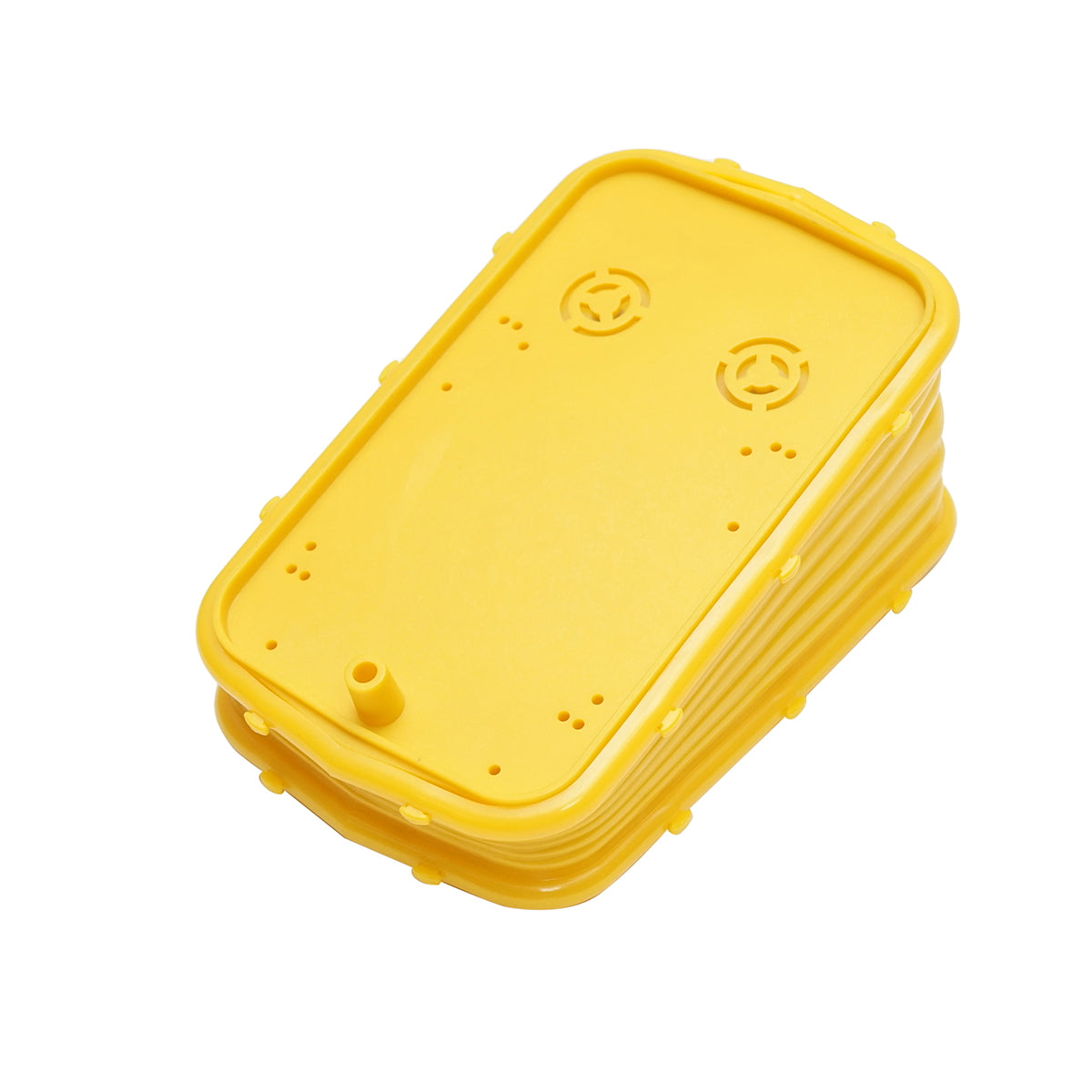 ABS fújtató méhészeti füstölőhöz