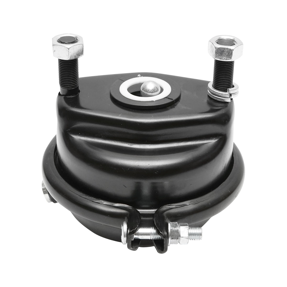 Féknyomáskamra, egyszeres, tárcsafékhez, T16, OEM: 4235040000, Breckner Germany