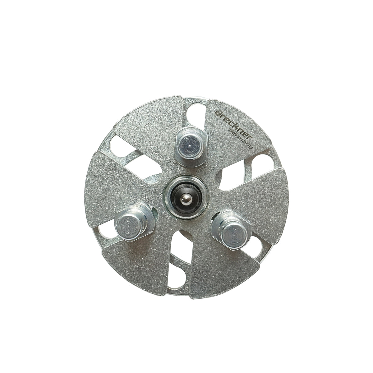 SZÍJTÁRCSA ELTÁVOLÍTÓ UNIVERZÁLIS 42-82 MM, BRECKNER GERMANY