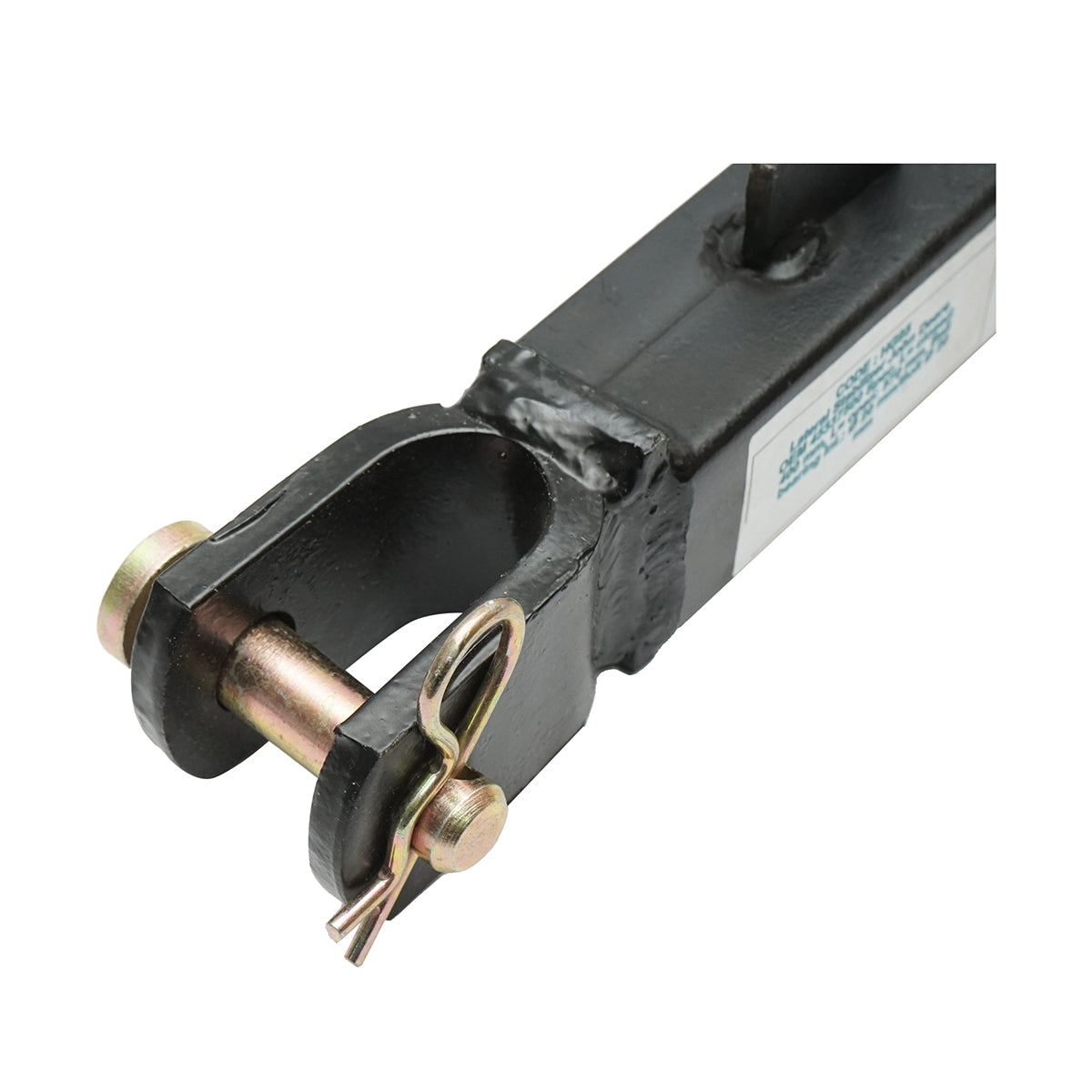 Oldalsó stabilizátor John Deere-hez, OEM 45337500