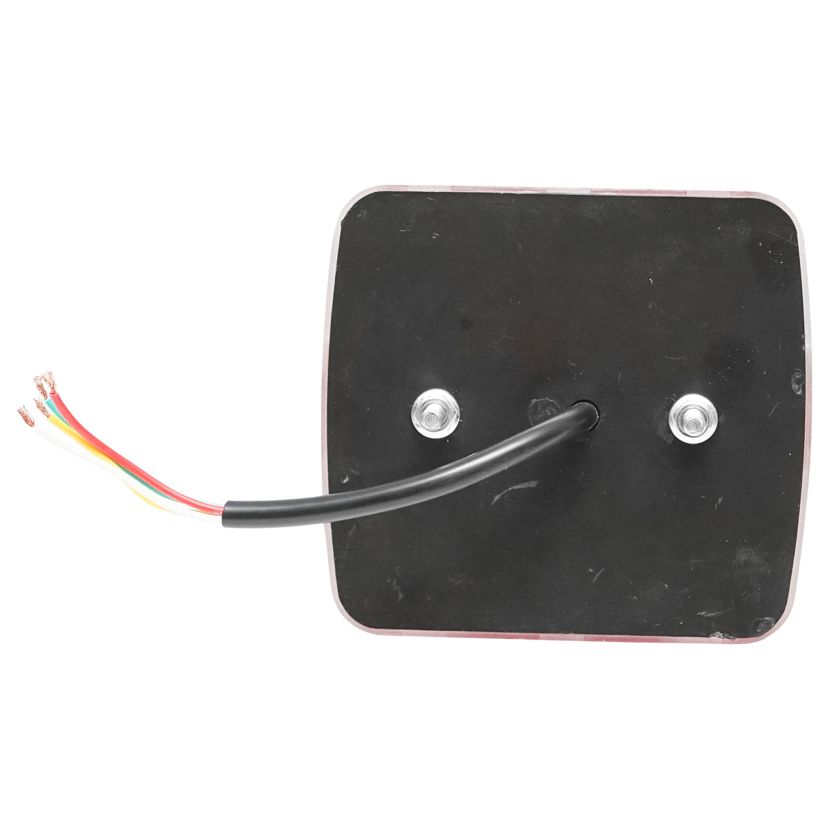 Hátsó LED lámpa, 12/24V