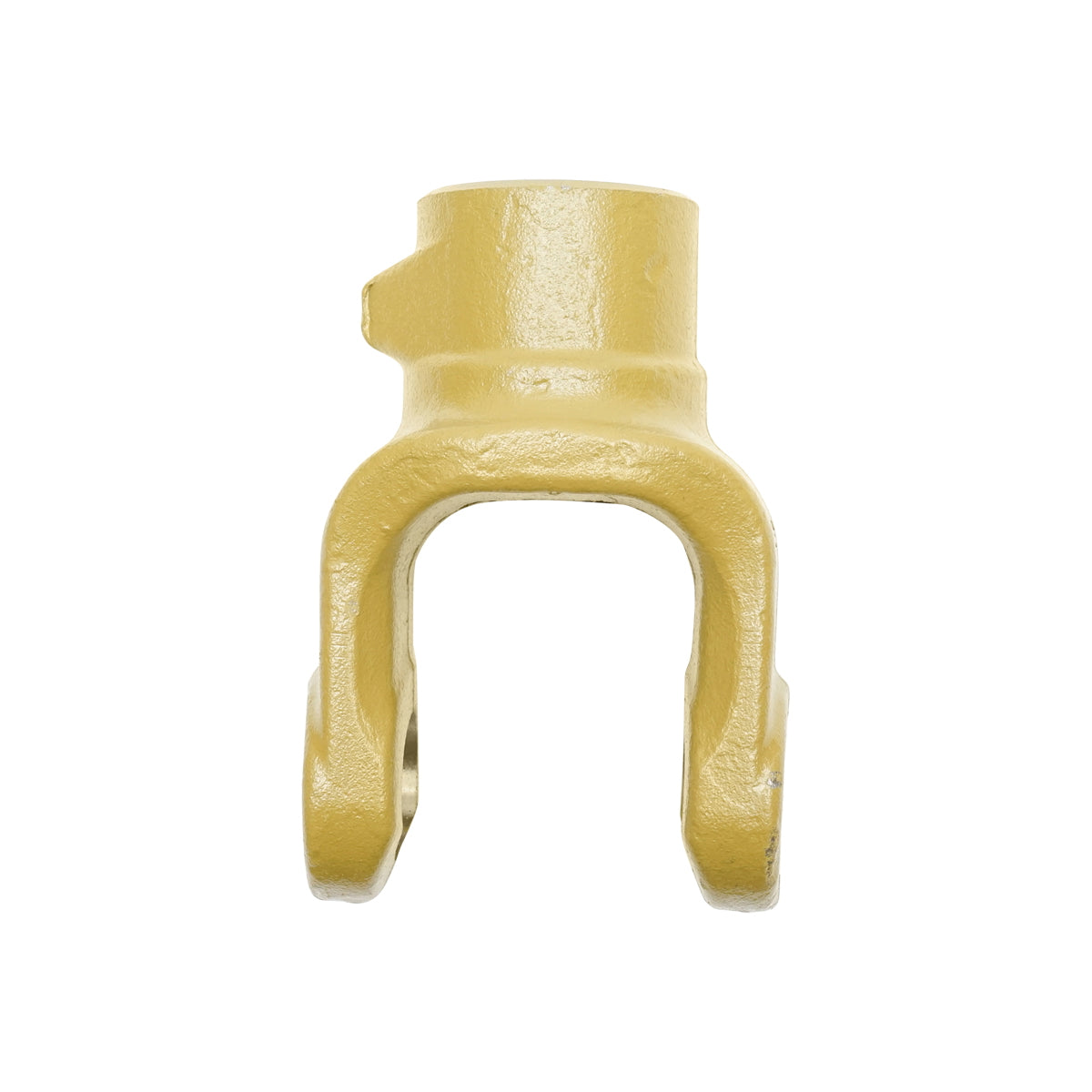 Kardánvilla T3 típus, teljesítmény leadó tengelyhez, Z=6, kereszt 27x70 mm