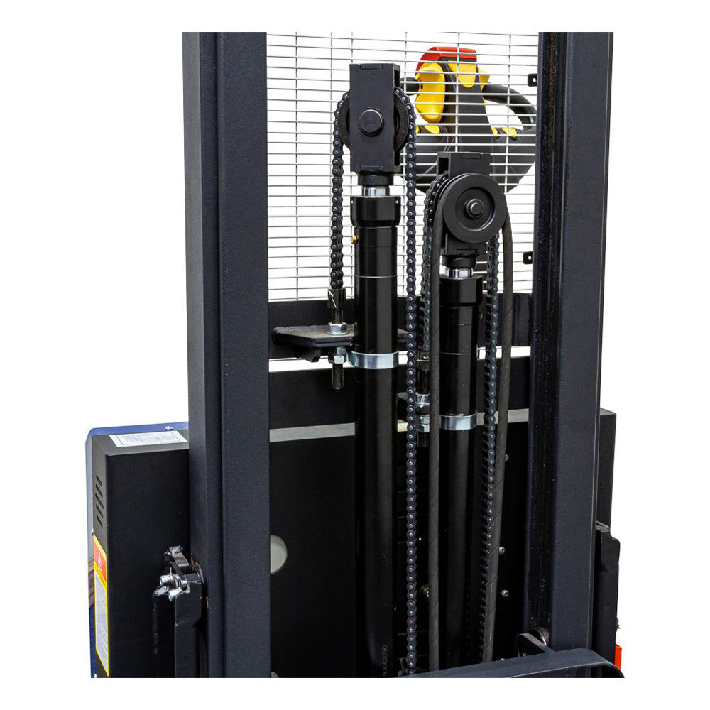 ELEKTROMOS VILLÁSTARGONCA 115 CM 1,2 T