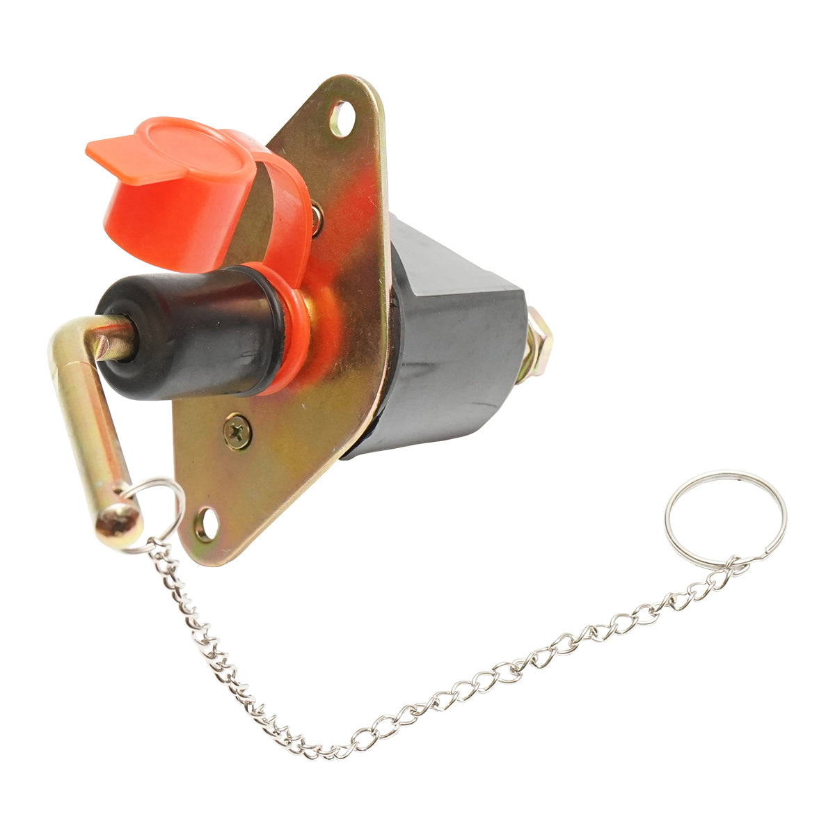 Főkapcsoló (heblu) 6710