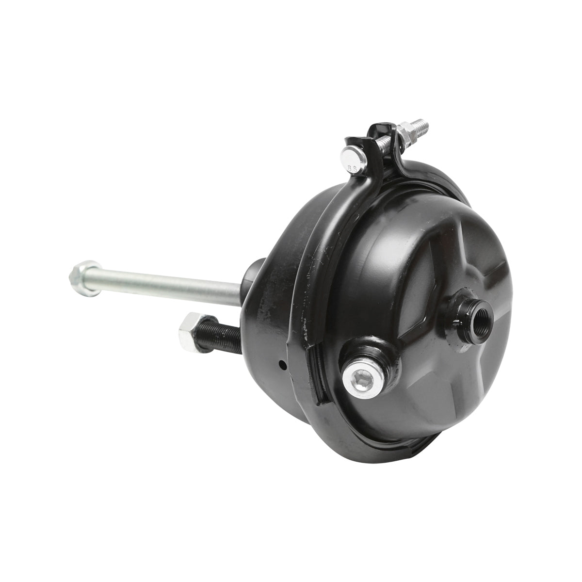 Féknyomáskamra, egyszeres, dobfékhez, T20, OEM kódok: A6994200724, BBU5931, 945154, 79302, 834482, 1738479, A6984203721, 526031200000, 50945154, 5021170049, Breckner Germany