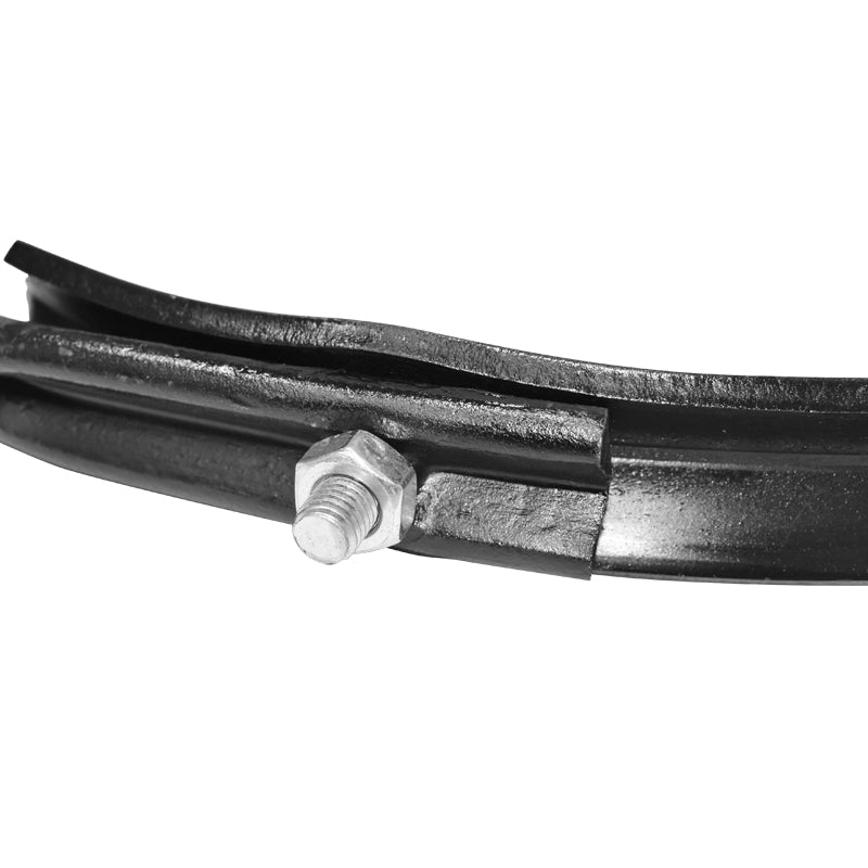 Erősítő rugó nyíllal 560x25x8 mm kombinátorhoz, CPGS-1.2.0 300102