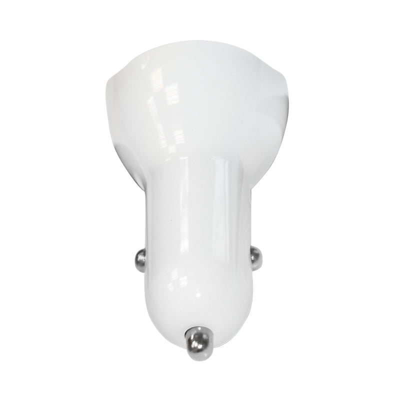 Bluetooth headset szivargyújtós töltéssel