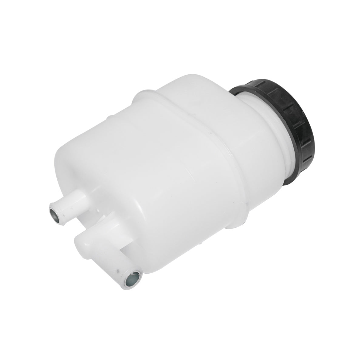 Szervókormány olajtartály Fiat, Case IH, New Holland, Ford gépekhez, OEM kód: 4997988, 5111529, 84264948, 5087811, 87569206